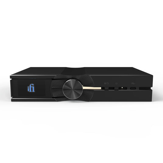 iFi NEO Stream 3 Network Audio Streamer