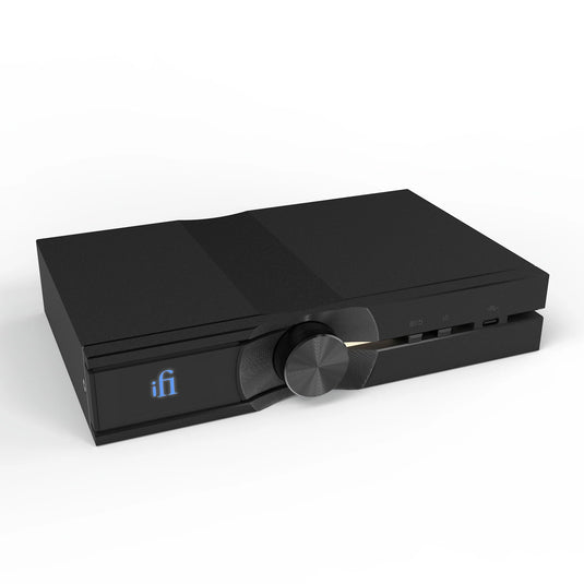iFi NEO Stream 3 Network Audio Streamer