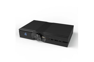 iFi NEO Stream 3 Network Audio Streamer