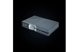 iFi OMNI LAN Audiophile Network Switch