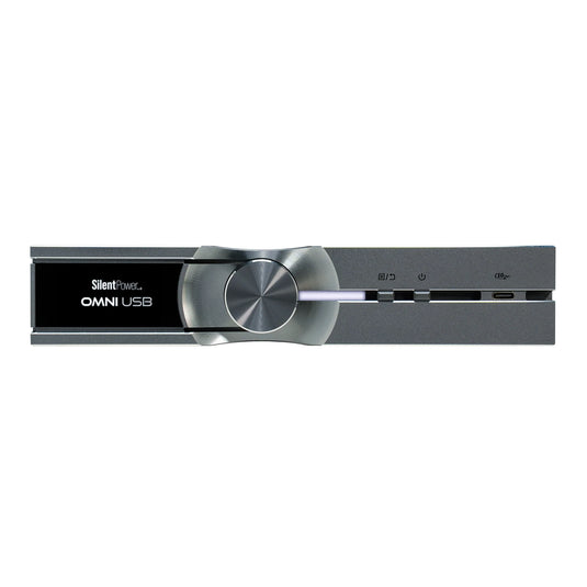 iFi OMNI USB Conditioner Hub
