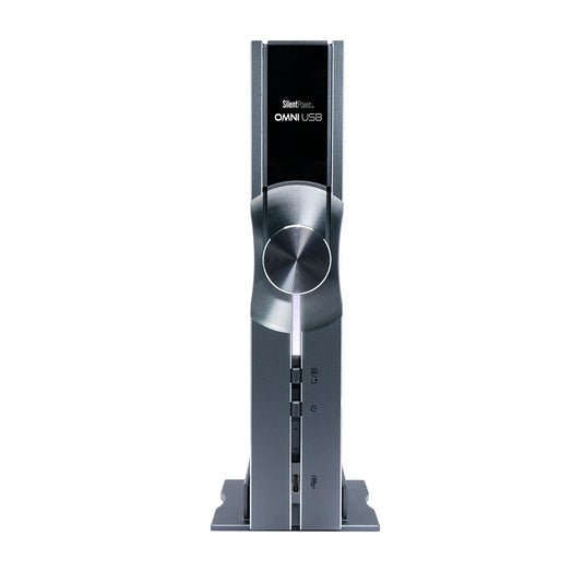 iFi OMNI USB Conditioner Hub