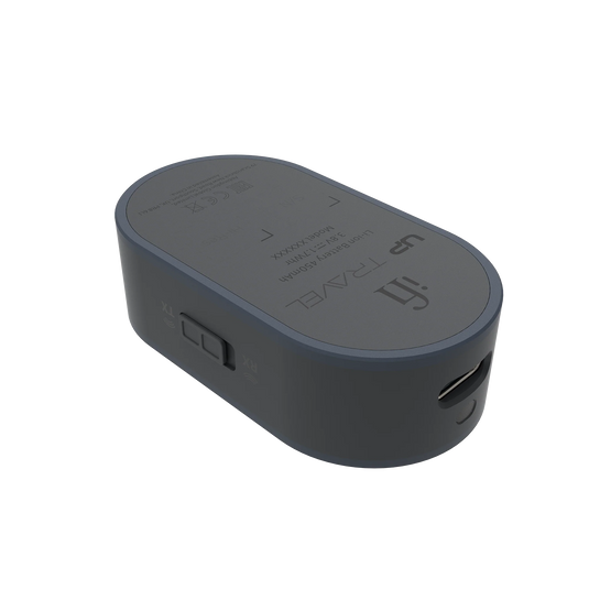 iFi UP Bluetooth Travel Companion