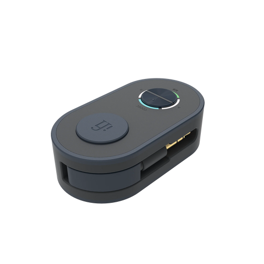 iFi UP Bluetooth Travel Companion