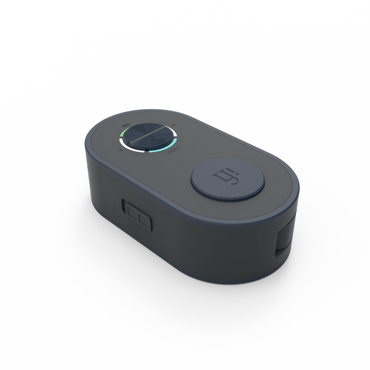 iFi UP Bluetooth Travel Companion