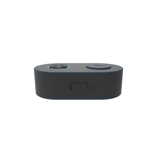 iFi UP Bluetooth Travel Companion