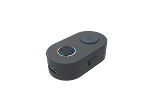 iFi UP Bluetooth Travel Companion