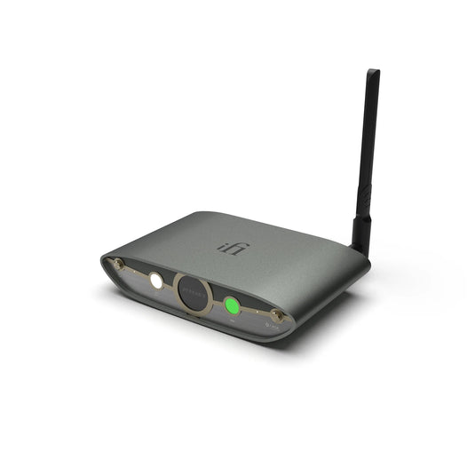 iFi ZEN Stream 3 Network Streamer