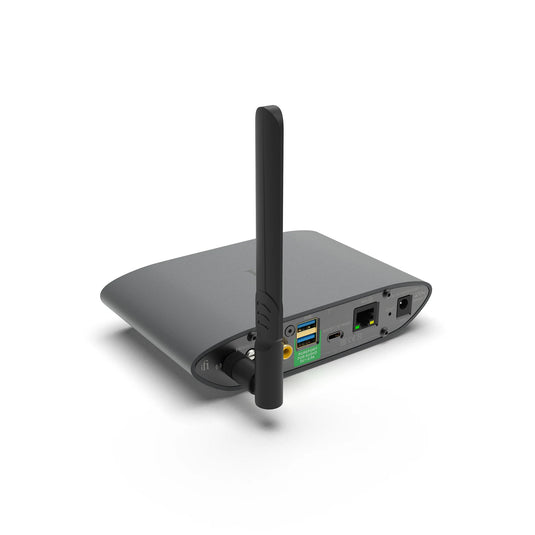 iFi ZEN Stream 3 Network Streamer
