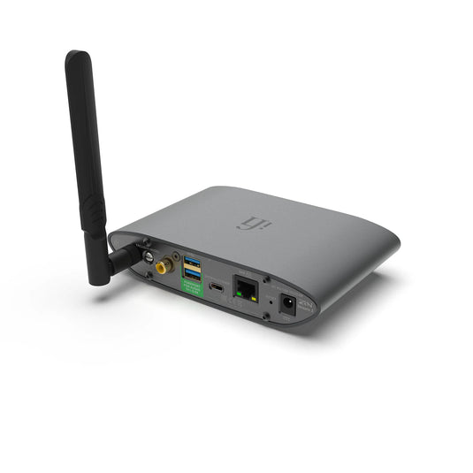 iFi ZEN Stream 3 Network Streamer
