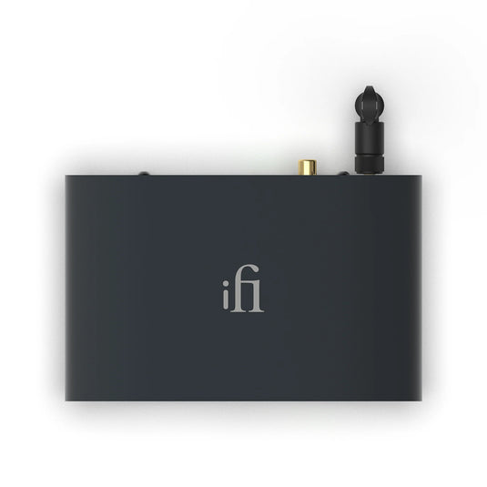 iFi ZEN Stream 3 Network Streamer