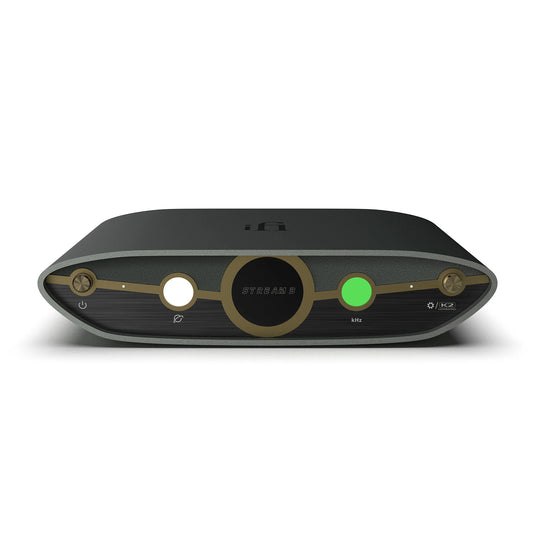 iFi ZEN Stream 3 Network Streamer