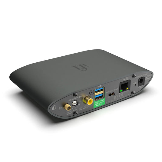 iFi ZEN Stream 3 Network Streamer