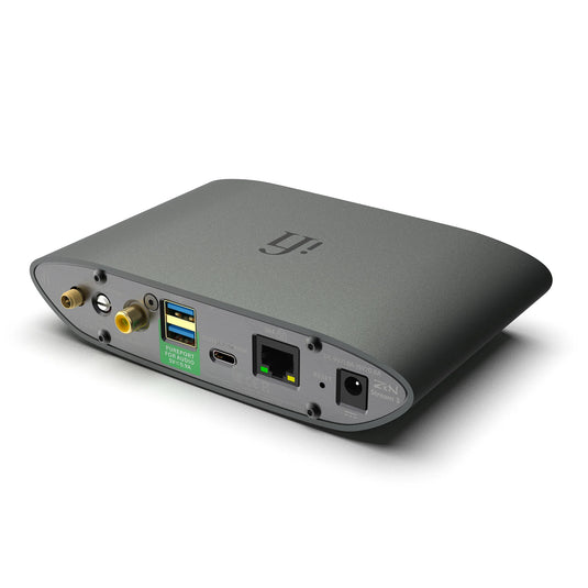 iFi ZEN Stream 3 Network Streamer
