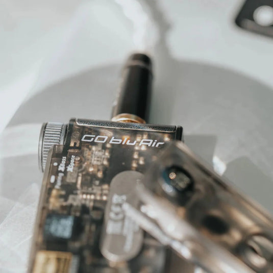 iFi GO blu Air Portable Wireless Headphone Amplifier