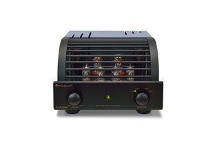 PrimaLuna EVO 100 Tube Preamplifier