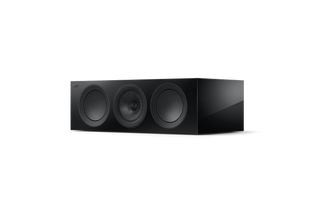 KEF R2 Meta Centre Channel Speaker - Magnum Sound and Vision