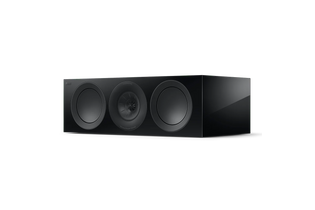 KEF R6 Meta Centre Channel Speaker - Magnum Sound and Vision