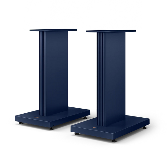 KEF S3 Floor Stands - Pair - Magnum Sound and Vision