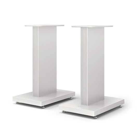 KEF S3 Floor Stands - Pair - Magnum Sound and Vision