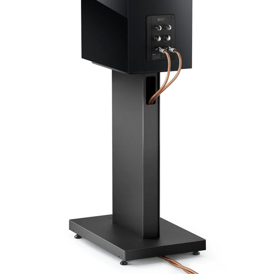 KEF S3 Floor Stands - Pair - Magnum Sound and Vision