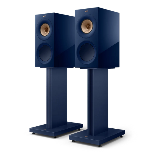 KEF S3 Floor Stands - Pair - Magnum Sound and Vision