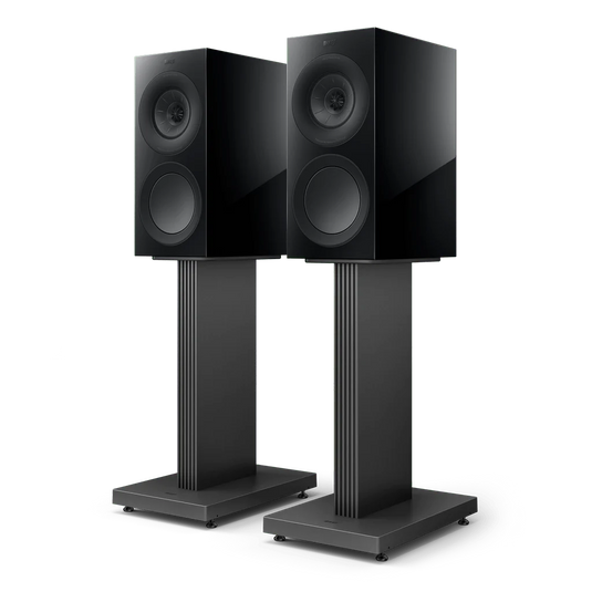 KEF S3 Floor Stands - Pair - Magnum Sound and Vision