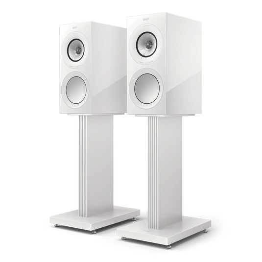 KEF S3 Floor Stands - Pair - Magnum Sound and Vision