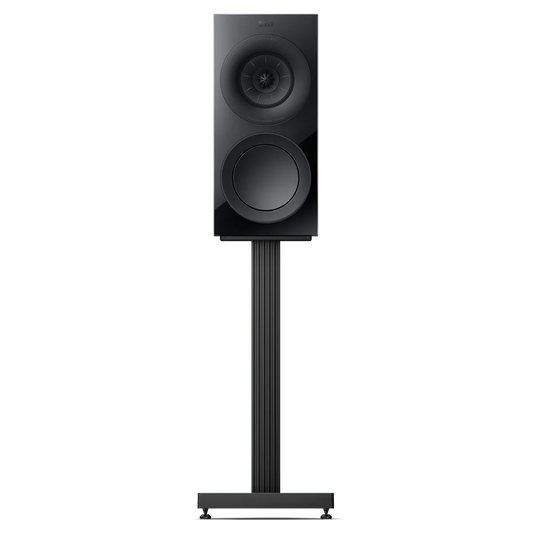 KEF S3 Floor Stands - Pair - Magnum Sound and Vision