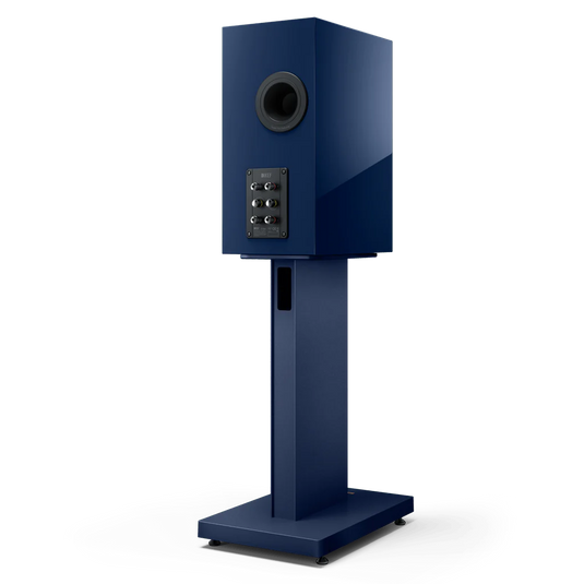 KEF S3 Floor Stands - Pair - Magnum Sound and Vision