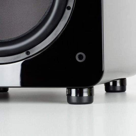 SVS Anti Vibration Decoupling Isolation Feet x 6