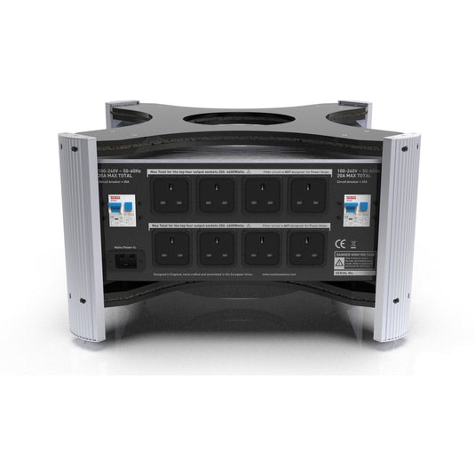 IsoTek EVO3 Super Nova Power Conditioner - Magnum Sound and Vision
