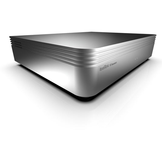 IsoTek V5 Aquarius Power Conditioner - Magnum Sound and Vision