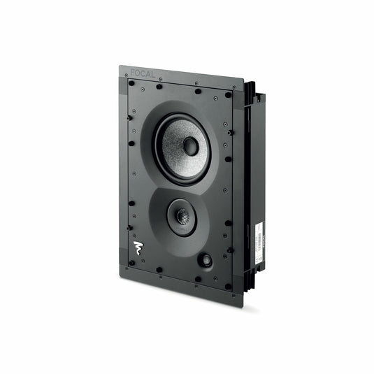 FOCAL 1000 IW6 1000 Series In-Wall Speaker-Each