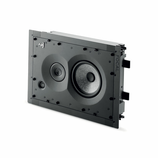 FOCAL 1000 IW6 1000 Series In-Wall Speaker-Each