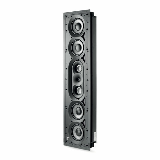 FOCAL 1000 IWLCR UTOPIA Utopia LCR In-Wall Speaker-Each