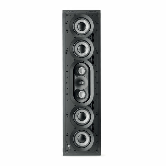 FOCAL 1000 IWLCR UTOPIA Utopia LCR In-Wall Speaker-Each