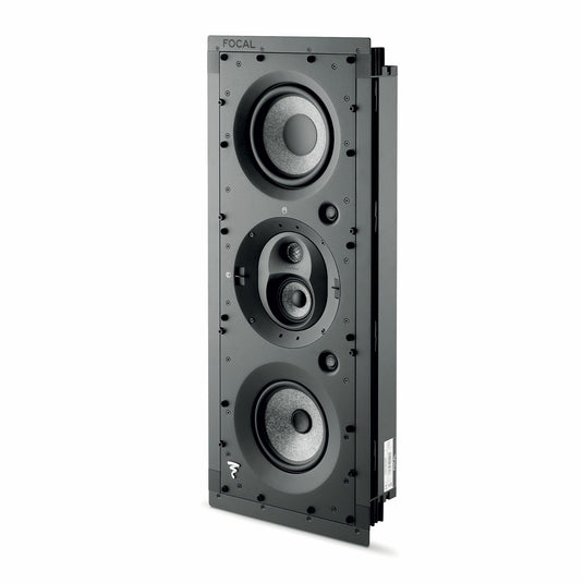 Focal 1000 IWLCR6 - 6.5" LCR Speaker (Each)