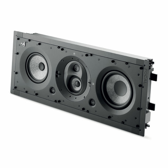 Focal 1000 IWLCR6 - 6.5" LCR Speaker (Each)
