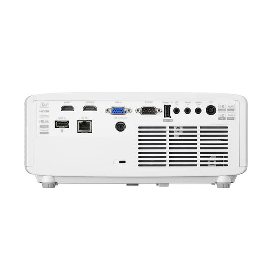 Optoma ZH421 Compact Full HD Laser Business Projector
