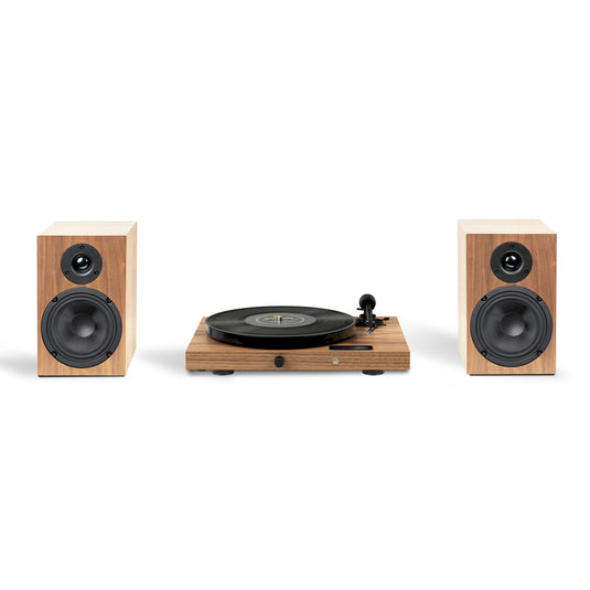 Pro-Ject Juke Box E1 Set