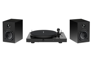 Pro-Ject Juke Box E1 Set