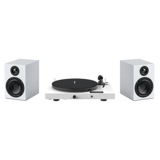 Pro-Ject Juke Box E1 Set