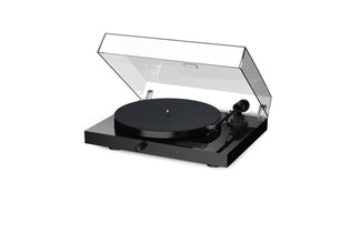 Pro-Ject Juke Box E1 Turntable with Ortofon OM 5E Cartridge - Magnum Sound and Vision