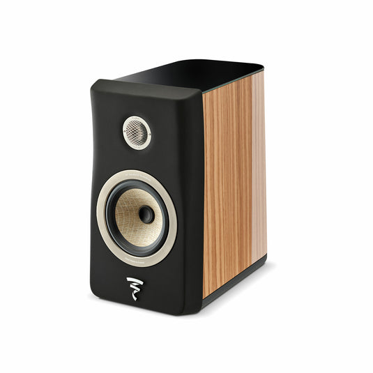 Focal Kanta N1 Bookshelf Speakers - (Pair) - Magnum Sound and Vision