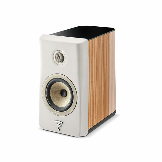 Focal Kanta N1 Bookshelf Speakers - (Pair) - Magnum Sound and Vision