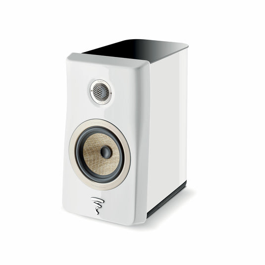 Focal Kanta N1 Bookshelf Speakers - (Pair) - Magnum Sound and Vision