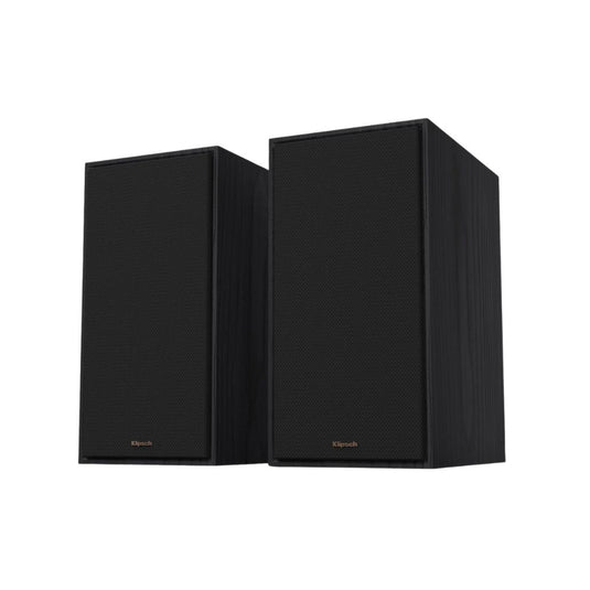 Klipsch KL-R60M Bookshelf Speakers, Pair