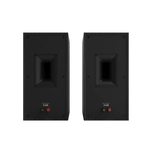 Klipsch KL-R60M Bookshelf Speakers, Pair