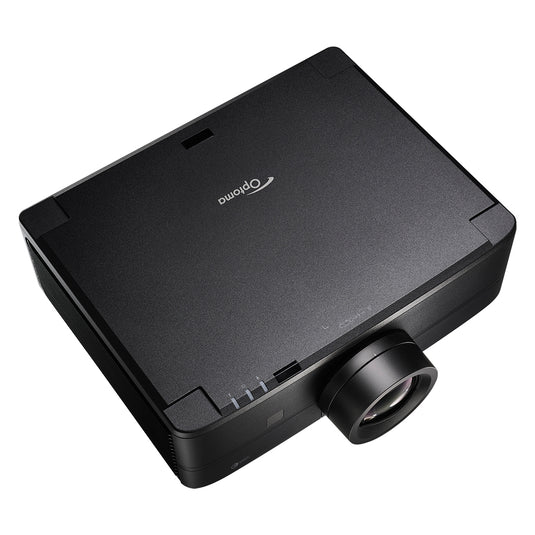 Optoma UHR90DV 4K UHD Triple Laser RGB Projector